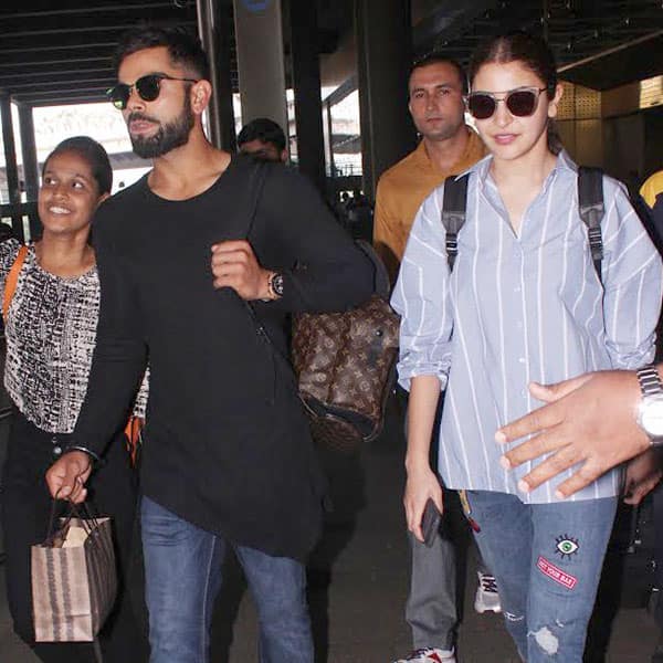 Virat Kohli’s name is being considered for the brand ambassador of Uttarakhand