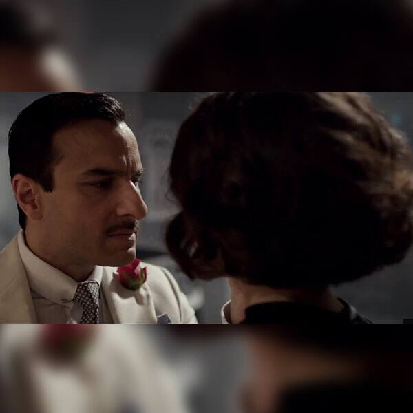 Vishal Bharadwaj’s this period drama will be one to watch out for