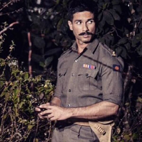 Vishal Bharahwaj’s Rangoon will be releasing on February 24