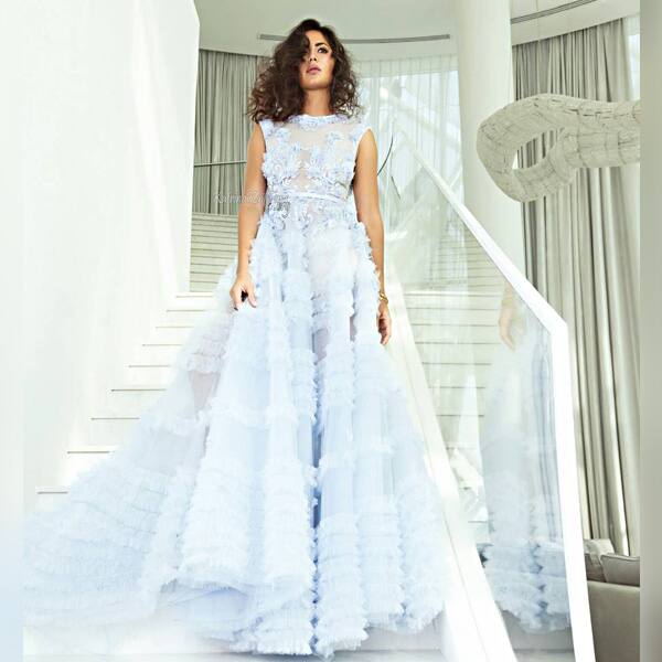 We are totally digging Katrina Kaif's new photoshoot