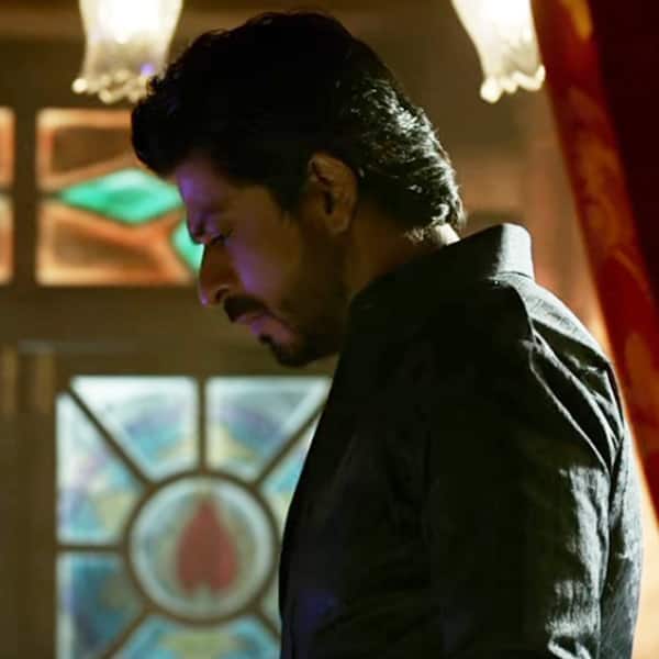 We need more of Shah Rukh Khan in Sunny Leone’s Laila Main Laila