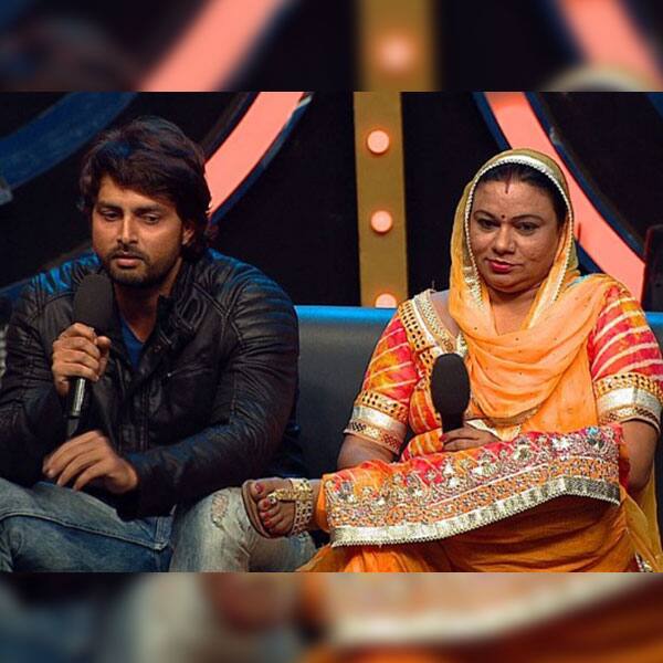 We wonder what Priya and Vikram will talk on the show and will they deal with it We wonder what Priya and Vikram will talk on the show and will they deal with it