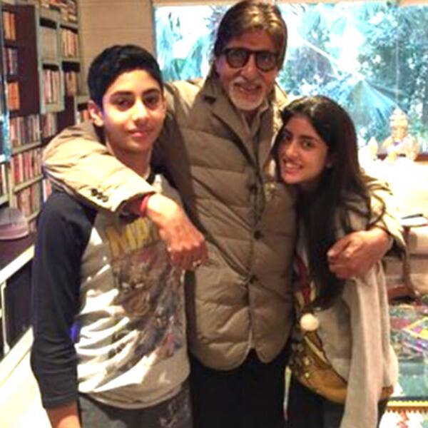 What are Navya and Agastya doing currently?