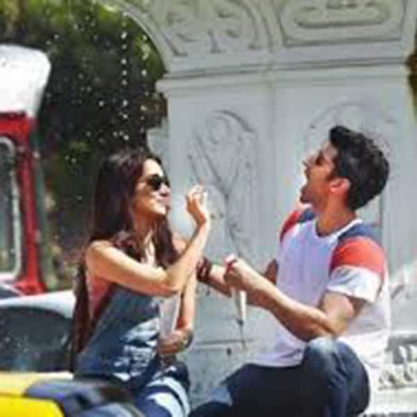 What is Shraddha Kapoor and Aditya Roy Kapur’s OK Jaanu all about?