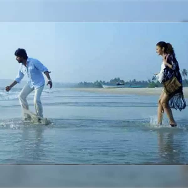 What to do? Is Dear Zindagi worth all your time?