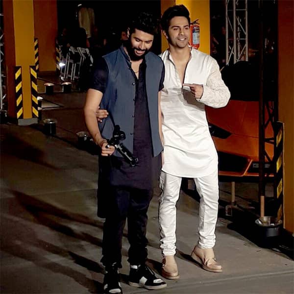 What was Kunal Raval’s collection based on?