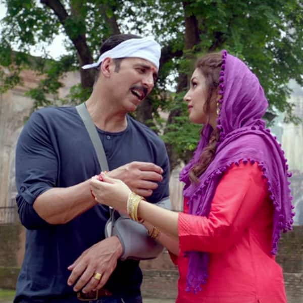 What’s the thing we loved the most about Akshay Kumar and Huma Qureshi’s new song Bawara Mann?