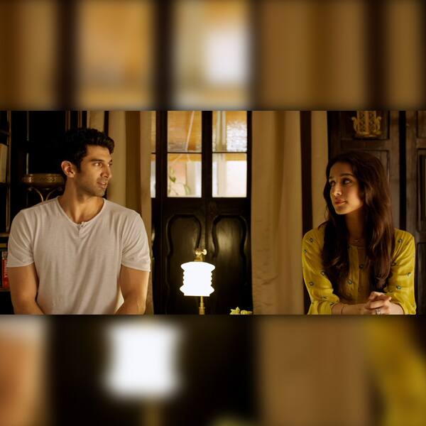 When Aditya Roy Kapoor and Shraddha Kapoor decide that they will never get married
