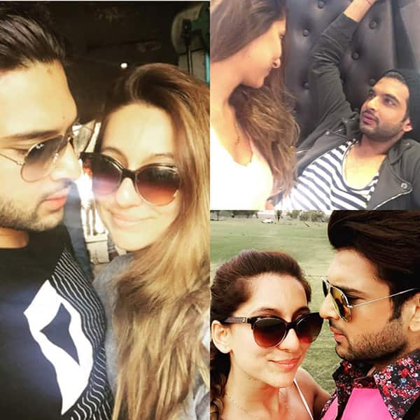 Anusha Dandekar: I and Karan Kundra don't need marriage to seal the