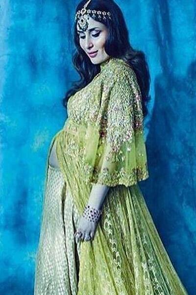 When Kareena Kapoor Khan was brutally honest take on motherhood