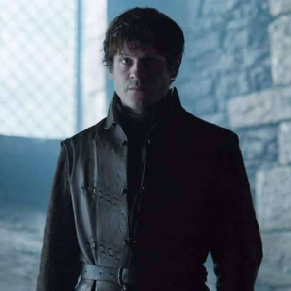 Ramsey Bolton, Ramsay Bolton, Ramsay Bolton Iwan Rheon