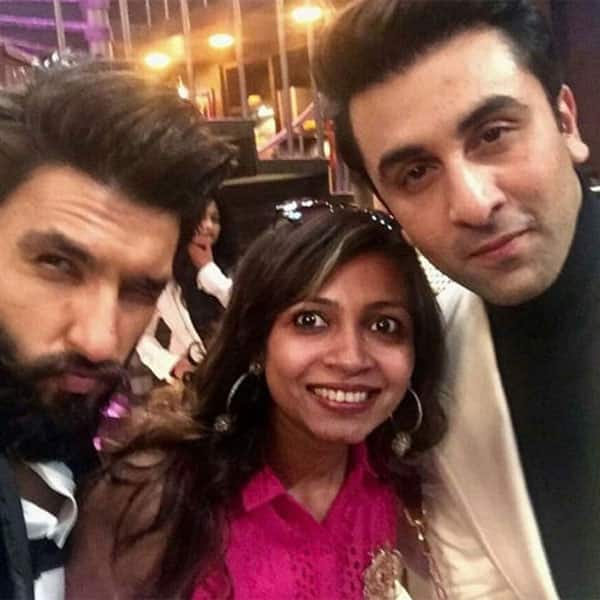 When Ranveer Singh made an effort but Ranbir Kapoor failed