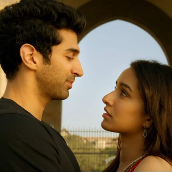When Shraddha Kapoor and Aditya Roy Kapoor come to know they’ll soon part ways