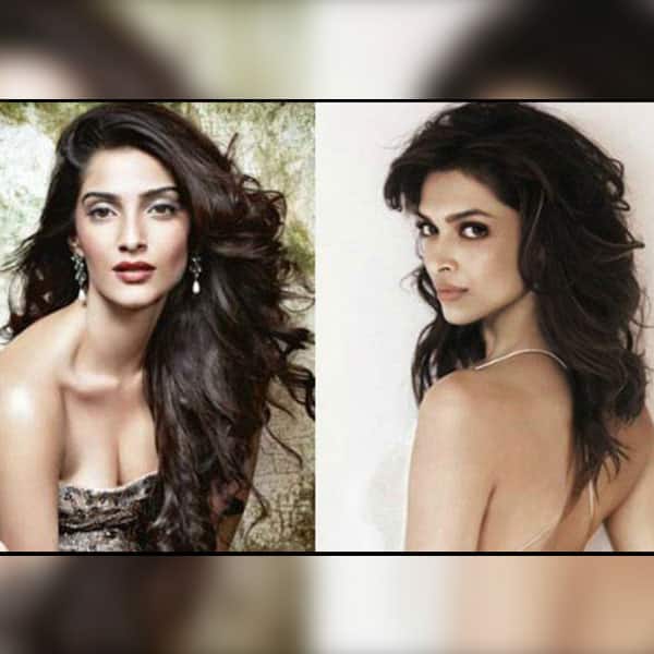 When Sonam Kapoor accused Deepika Padukone of planting stories against her