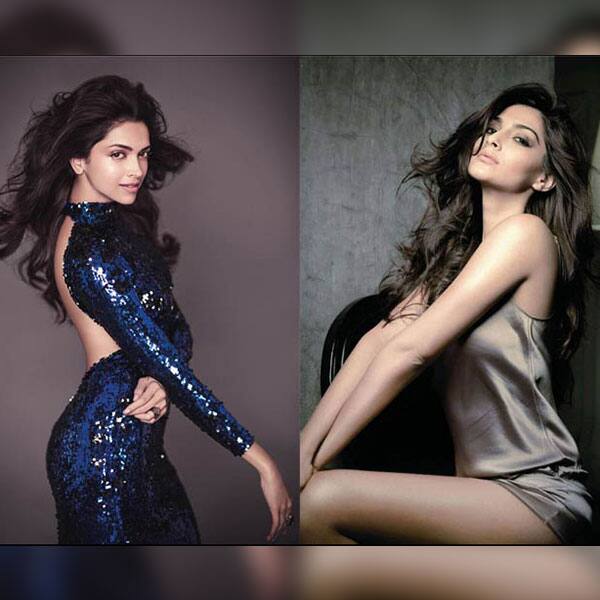 When Sonam Kapoor slammed Deepika Padukone for flaunting her goodwill on Twitter