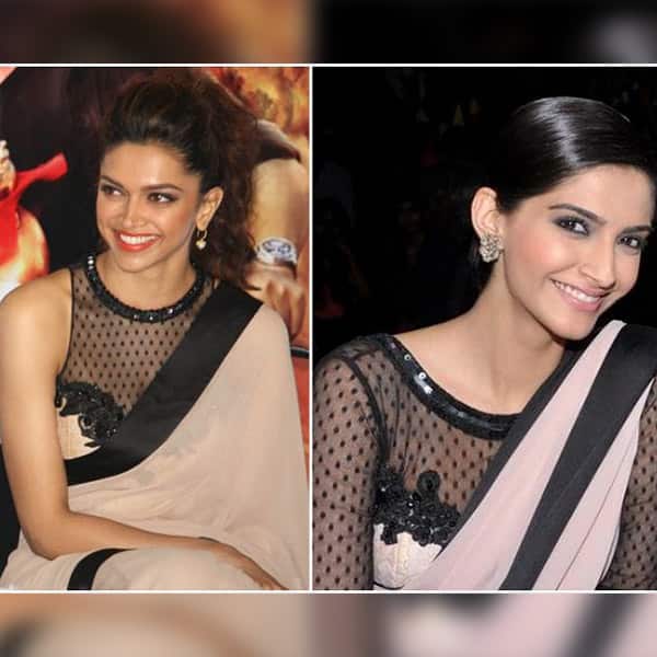 When Sonam Kapoor took a dig at Deepika Padukone for keeping her Hollywood project under wraps