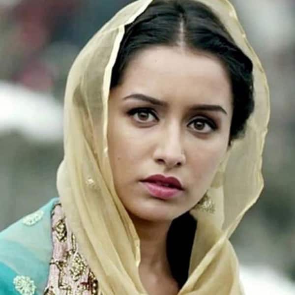 Who was Haseena Parkar?