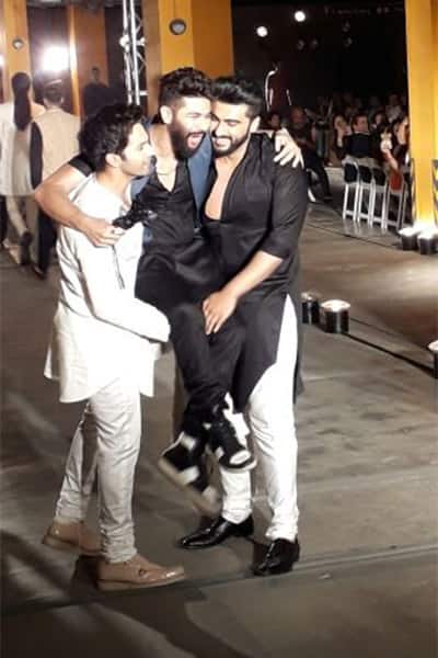 Why did Kunal Rawal’s close friend Shahid Kapoor ditch his show this time?