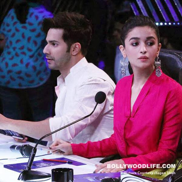 Why does Alia Bhatt look so clueless?