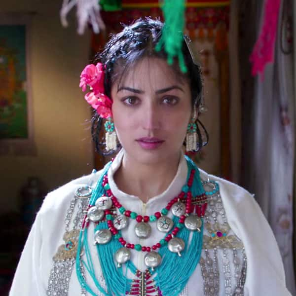 Yami Gautam And Pulkit Samrats ‘sanam Re Trailer Out Pulkit Samarat And Yami Gautam In