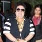 Bappi Lahiri 60th birthday: Singer keeps a low profile due to Bal Thackeray’s&nbsp;death