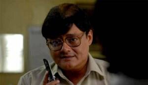 Beware, Bob Biswas is coming to get you on TV!