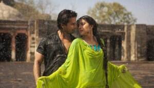 Bollywood goes chasing the monsoon!