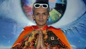 Why is Imam Siddique in awe of Balasaheb Thackeray?