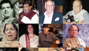 Bollywood greats who left us in 2012: A tribute!
