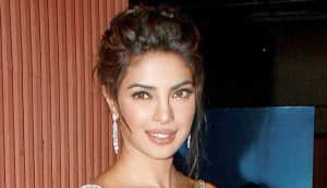 Was Priyanka Chopra behind the Shahrukh Khan-Shirish Kunder fight?