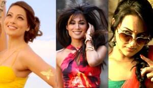 B-town babes go for funky accessories 