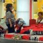 Bigg Boss 6 house burnt&nbsp;down