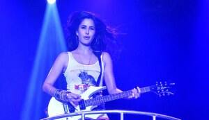 Katrina Kaif – Yash Raj’s next blue-eyed girl!