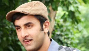 Ranbir Kapoor rocks the small screen in total Barfi! style