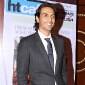 Has Arjun Rampal become a specialist in intimate&nbsp;scenes?