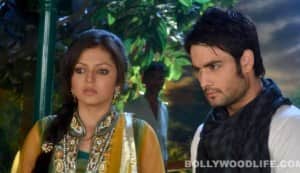 Madhubala Ek Ishq Ek Junoon: Will Madhu quit as RK’s hair stylist?