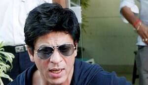 Is Shahrukh Khan above the law?