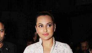 B-town actors opt for horrific styles
