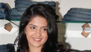 Babe of the week: Deeksha Seth