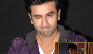 Will Ranbir Kapoor drop the towel and do a full frontal nude scene?