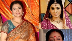 Mother’s Day Special: Smita Bansal, Supriya Pilgaonkar and Sonali Verma favourite moms-in-law of TV