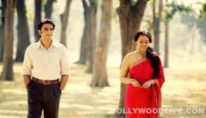 Lootera song Sanwaar loon: Ranveer Singh and Sonakshi Sinha’s old school romance is cute!