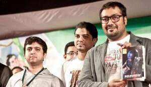 Anurag Kashyap’s Doga moves ahead