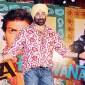 Sunny Deol, happy&nbsp;birthday!