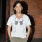 Why is Shirish Kunder not&nbsp;drinking?