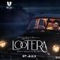 Whatever Anurag Kashyap says, Amit Trivedi’s Lootera theme sounds exactly like Rachel Portman’s track for One&nbsp;Day
