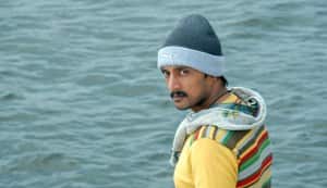Sudeep, Yogaraj Bhatt join hands after 10 years