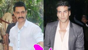 Will Aamir Khan’s Talaash block Akshay Kumar’s Khiladi 786?