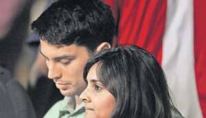 Divya’s boyfriend revealed!