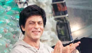 Shahrukh Khan: I make films for my audience, never for the Rs 100-crore club